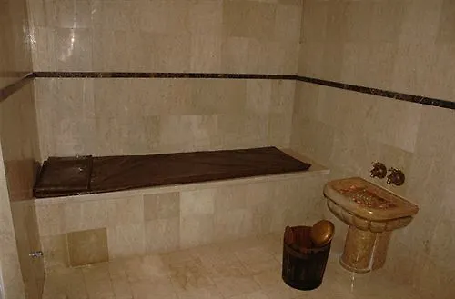 Hotel Prince De Paris Casablanca