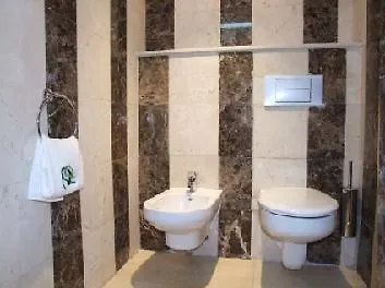 Prince De Paris Casablanca 4*,  Morocco