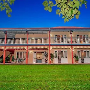 Williams Bed & Breakfast