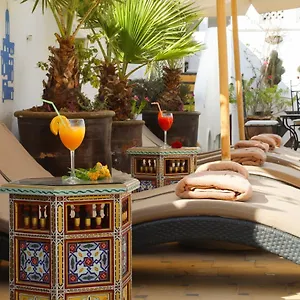Riad Palais Des Princesses &