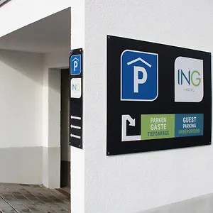 Hotel Ing
