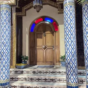 Dar Malak Апартаменты