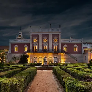 Hotel Palacio De - Small Luxury Of The World
