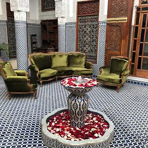 Meyssane Riad