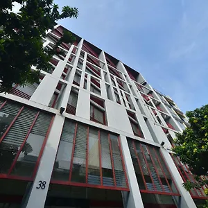 Residences @ Farrer Park Hotel