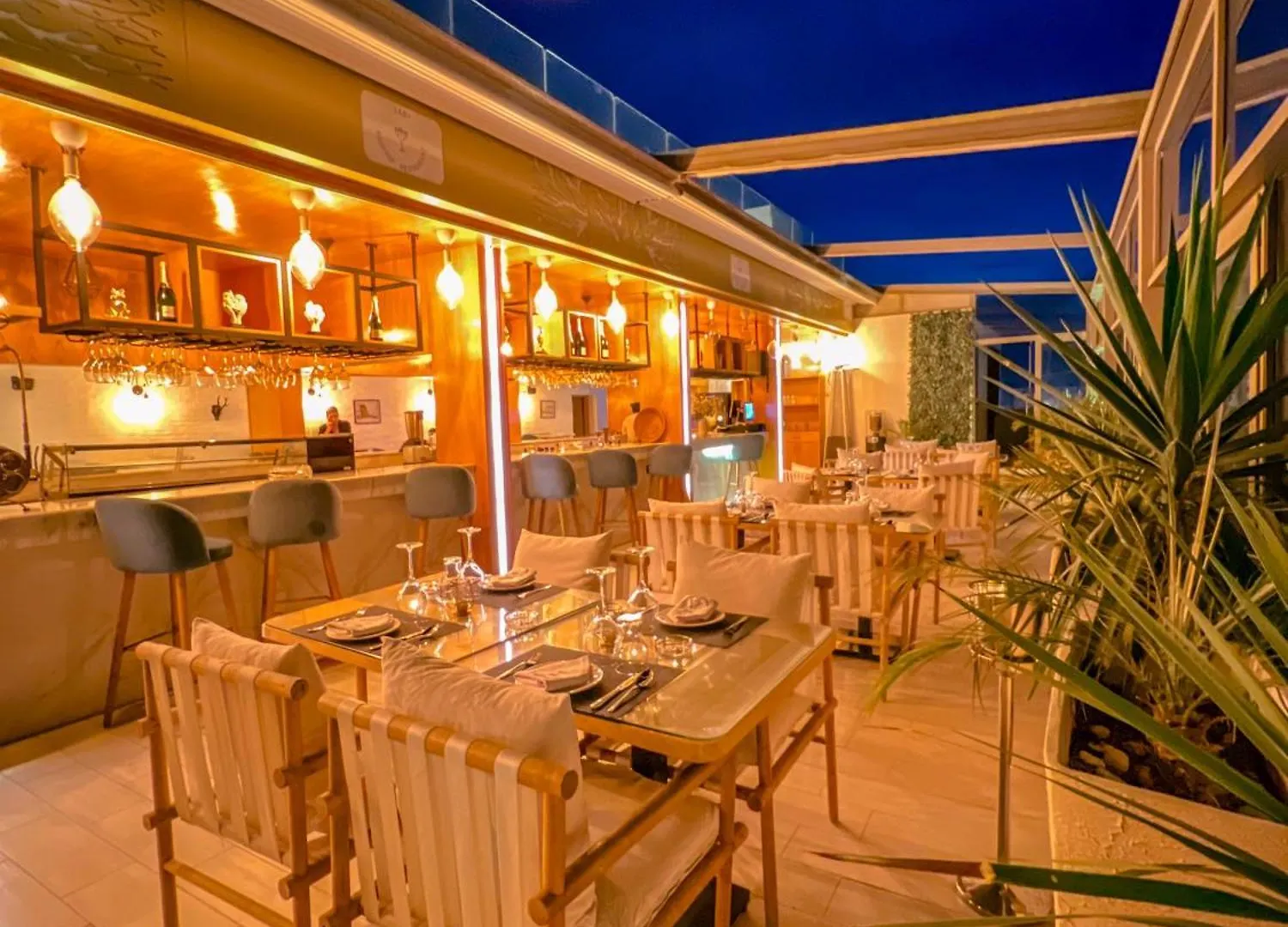 **** Hotel Prince De Paris Casablanca Marrocos