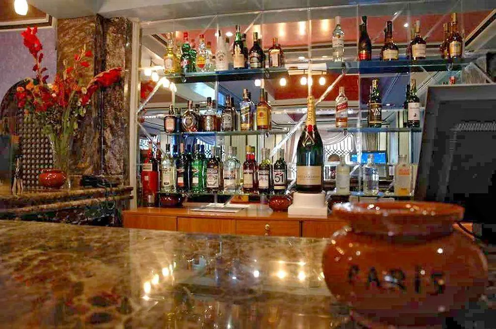 Prince De Paris Casablanca