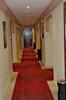 Prince De Paris Casablanca Hotel