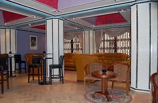 Prince De Paris Casablanca