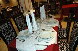 Prince De Paris Casablanca 4*,