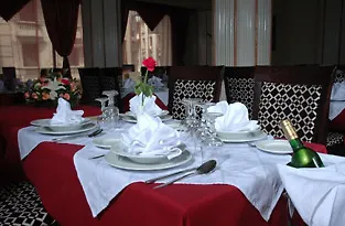 **** Hotel Prince De Paris Casablanca Morocco