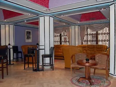 Prince De Paris Касабланка 4*,
